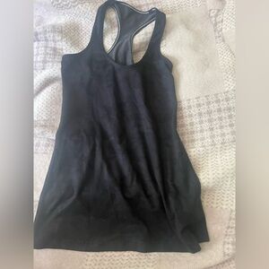 Lululemon Racerback Tank Top